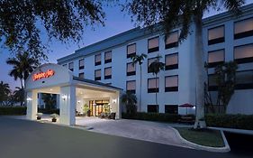 Hampton Inn Deerfield Beach